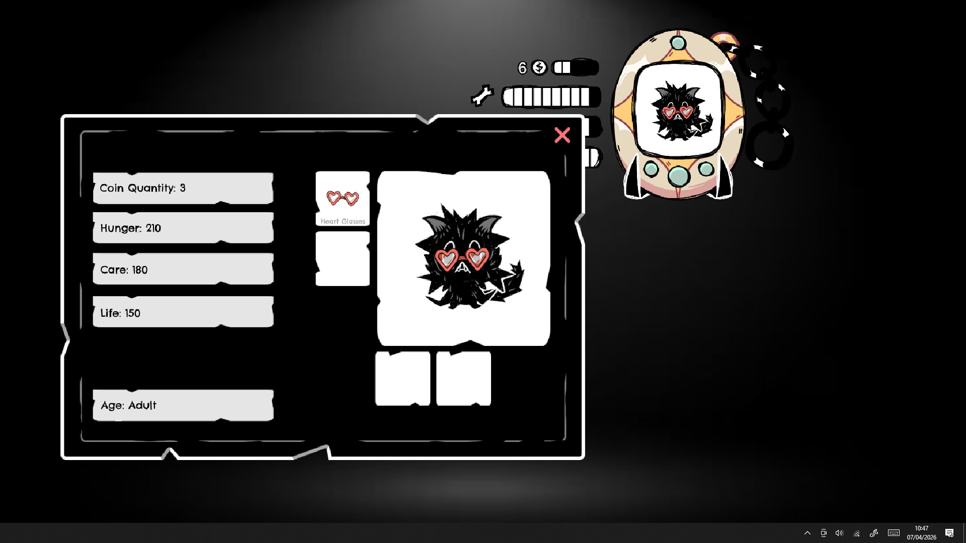 Flok screenshot 2