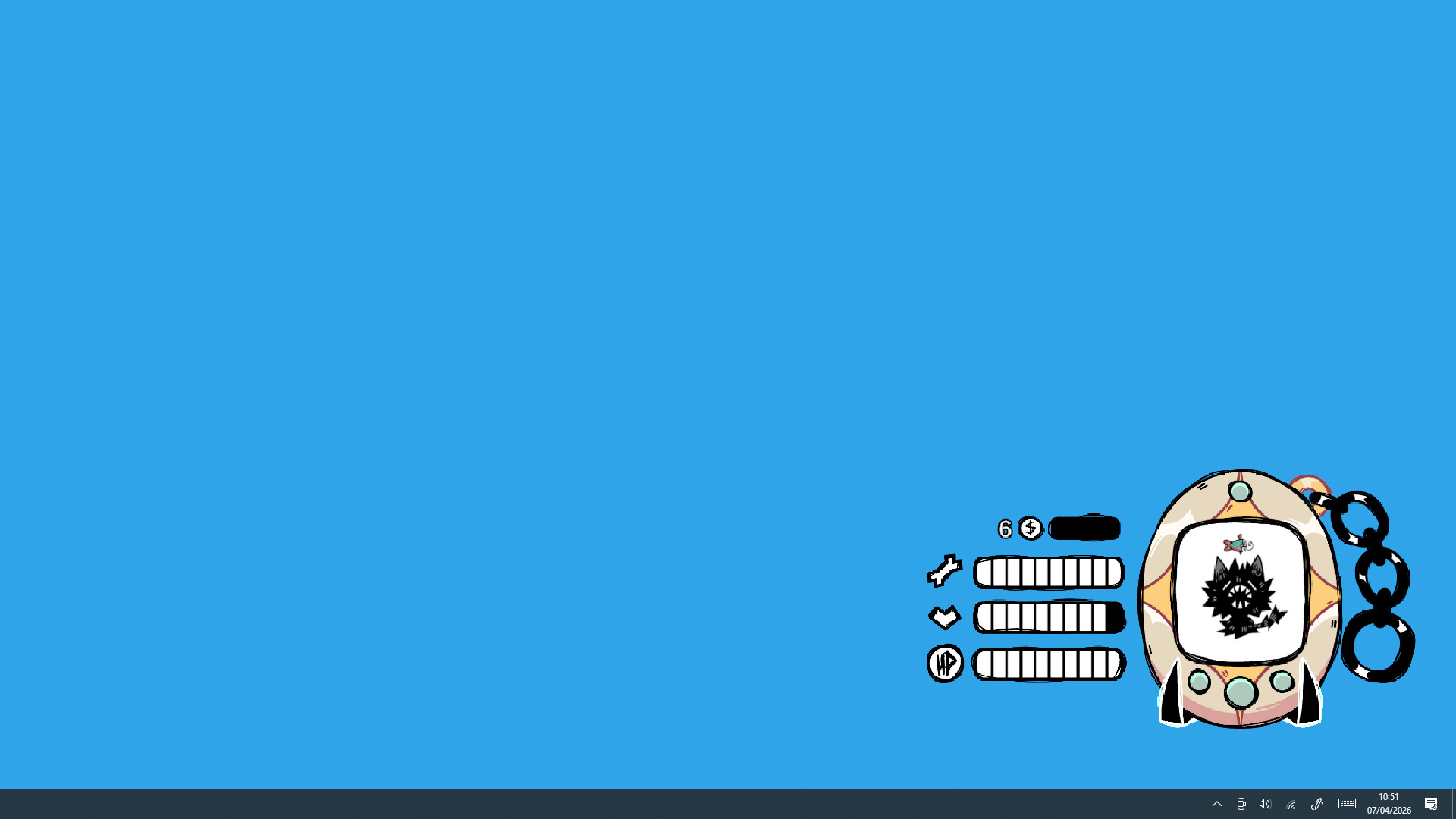 Flok screenshot 1