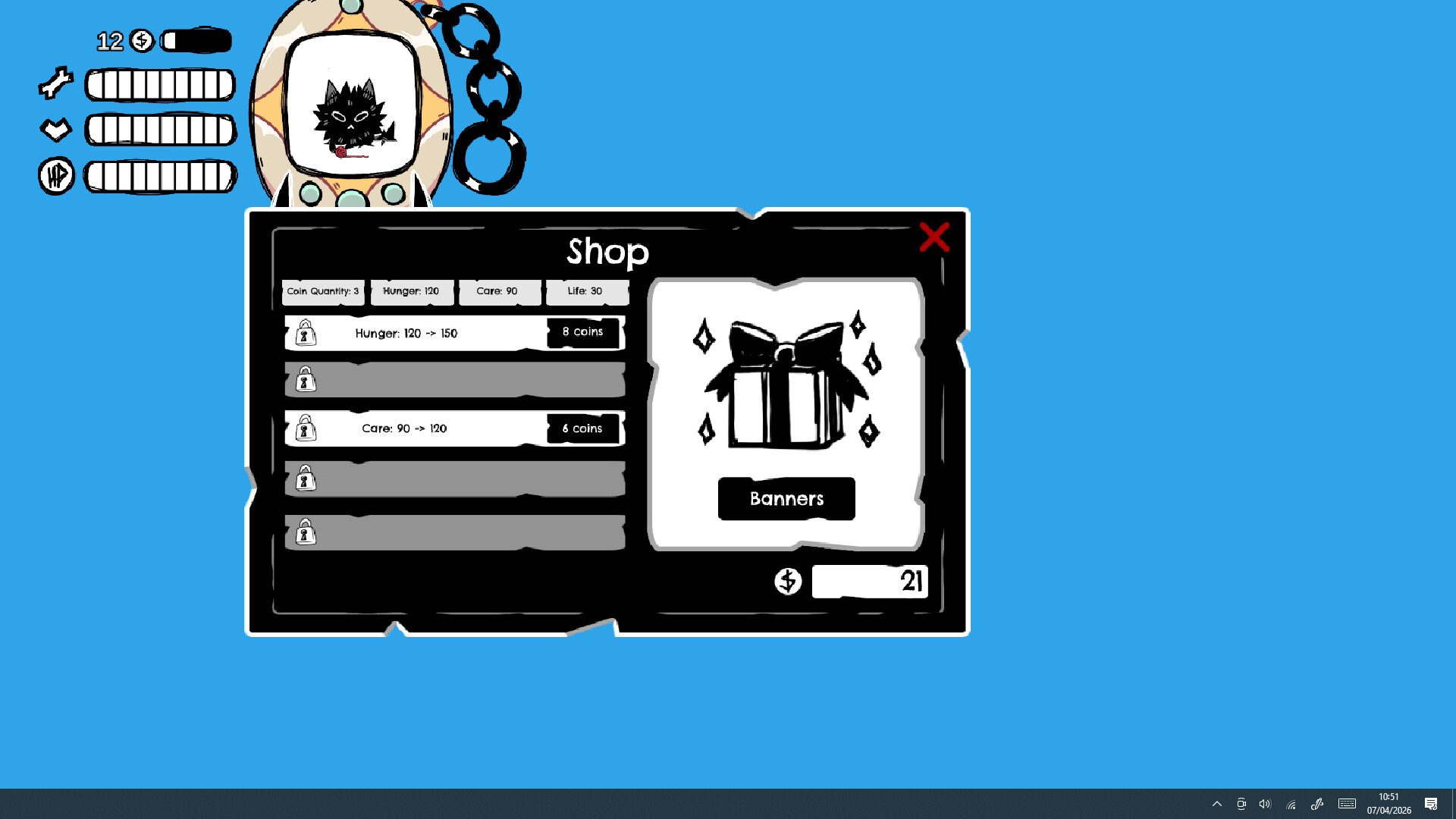 Flok screenshot 3