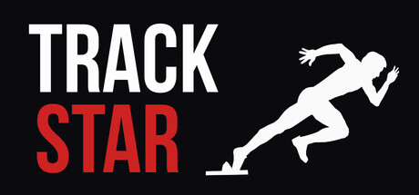 Track Star — Steam header