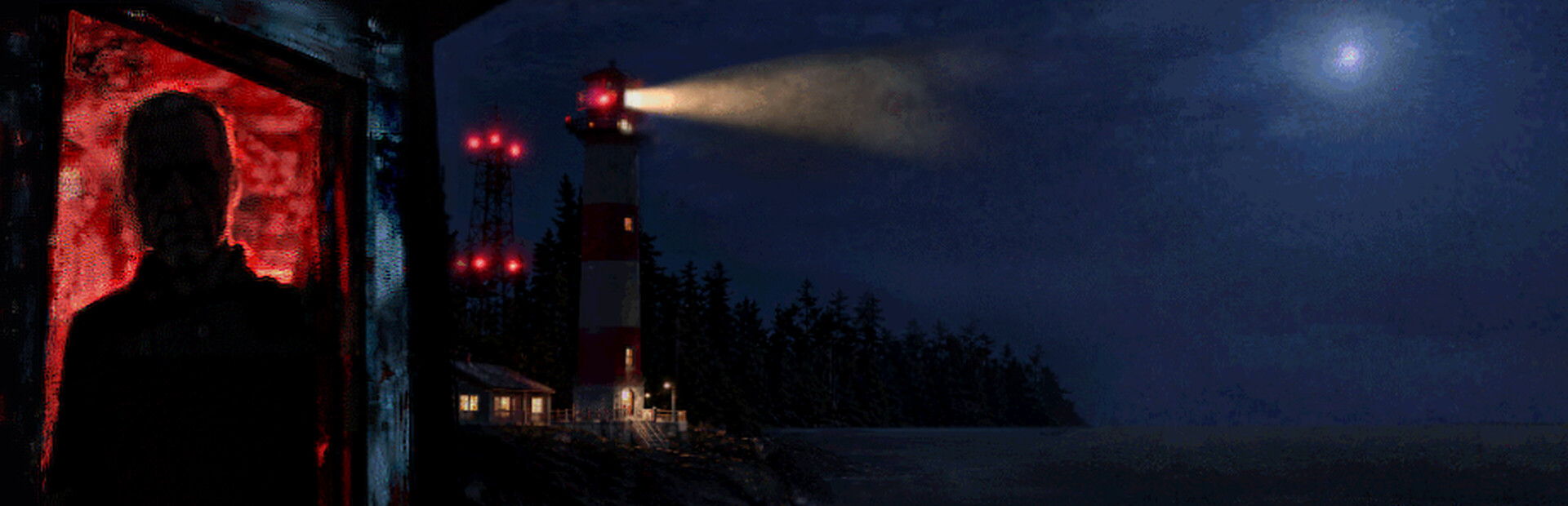 Things to Forget – Lighthouse Demo