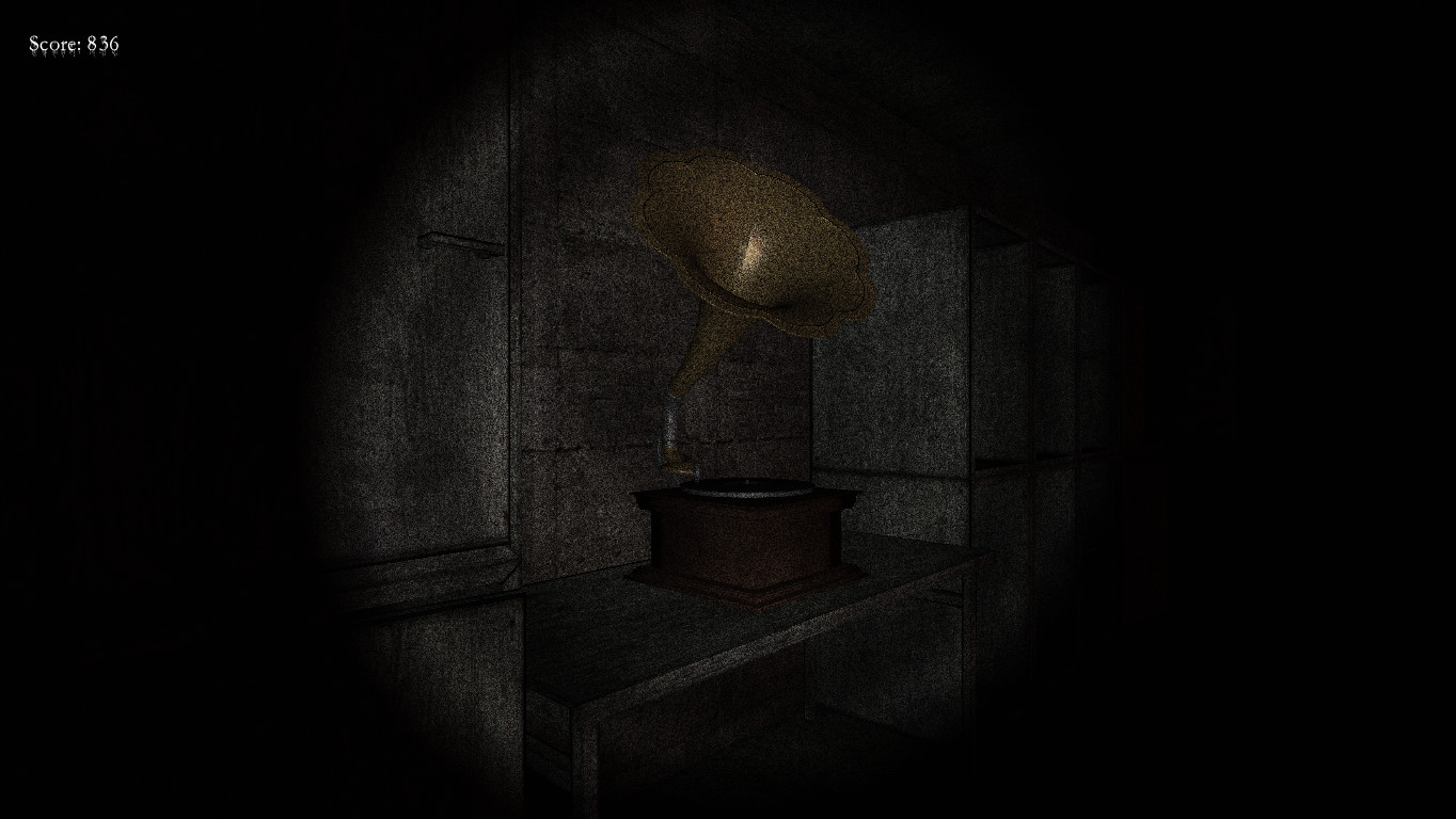 Black Rose screenshot 11