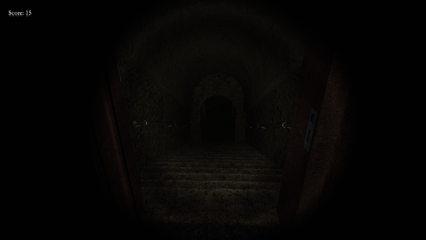 Black Rose screenshot 1