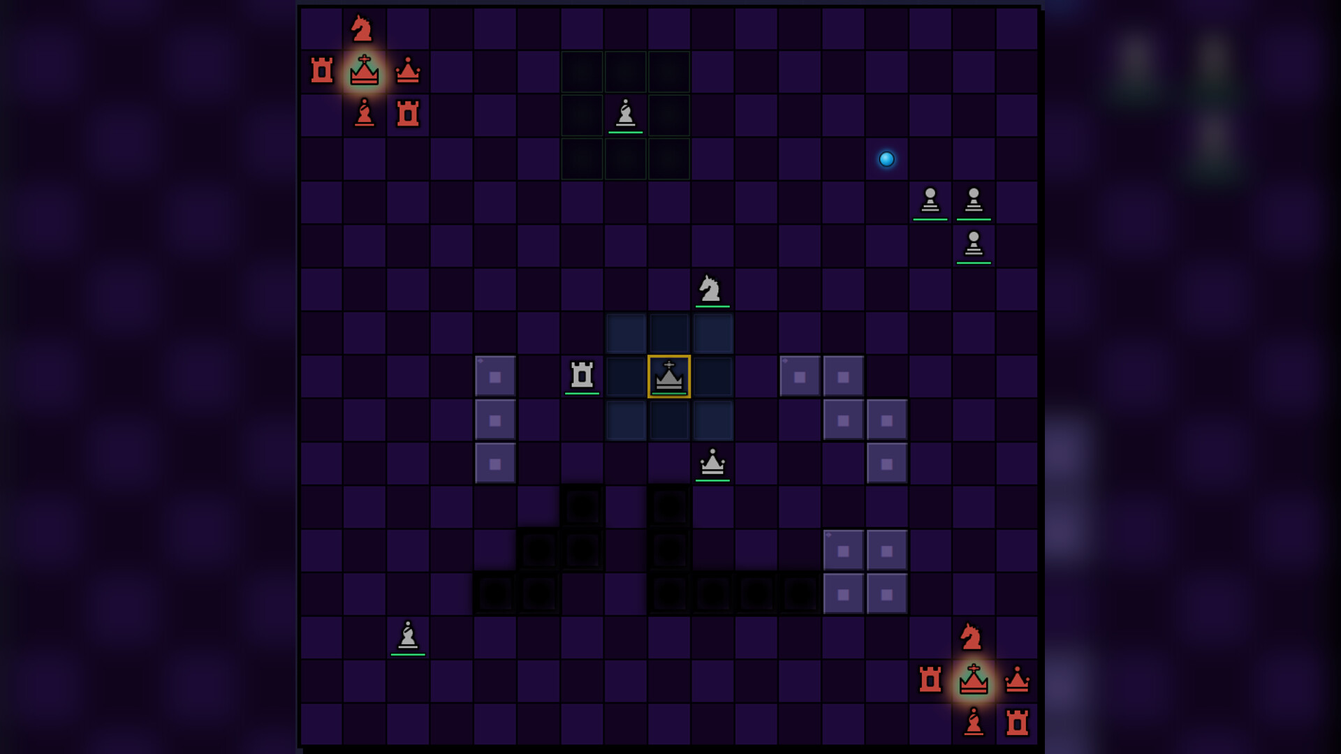 Rogue Mate screenshot 7