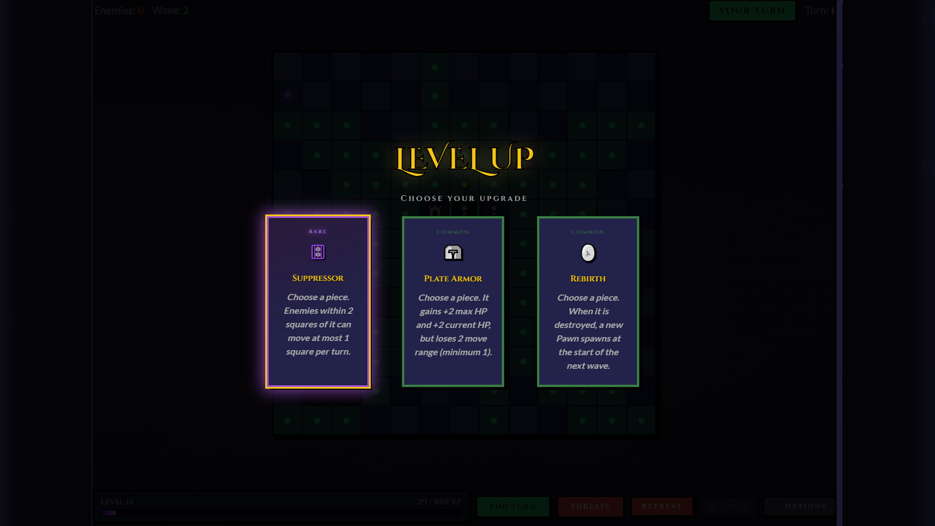 Rogue Mate screenshot 6