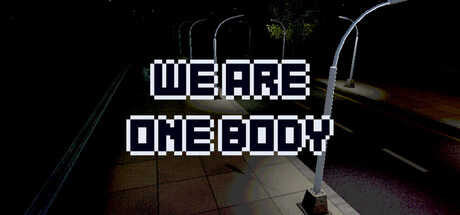 We are one body