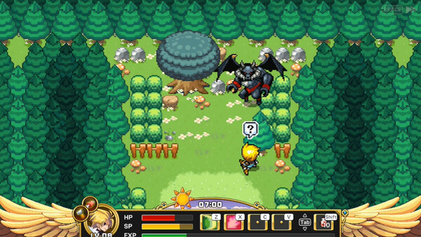ZENONIA 1 screenshot