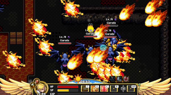 ZENONIA 1 screenshot