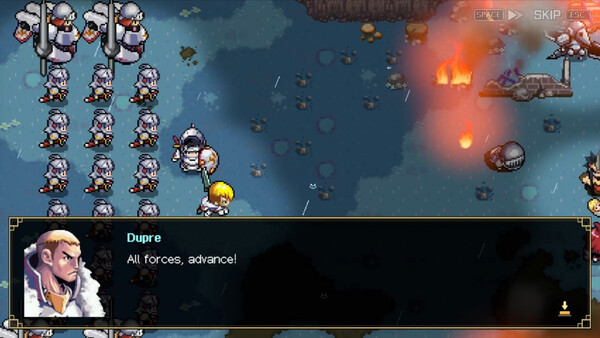 ZENONIA 1 screenshot