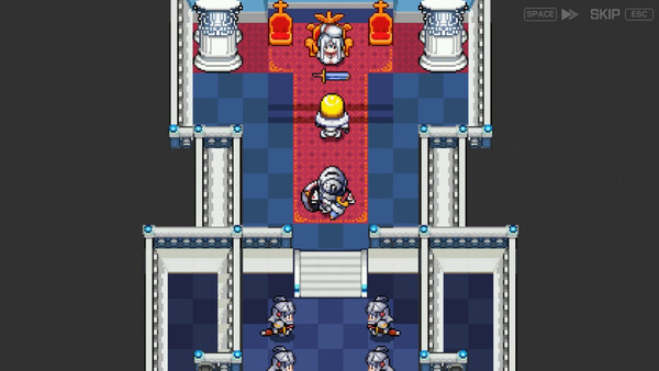 ZENONIA 1 screenshot