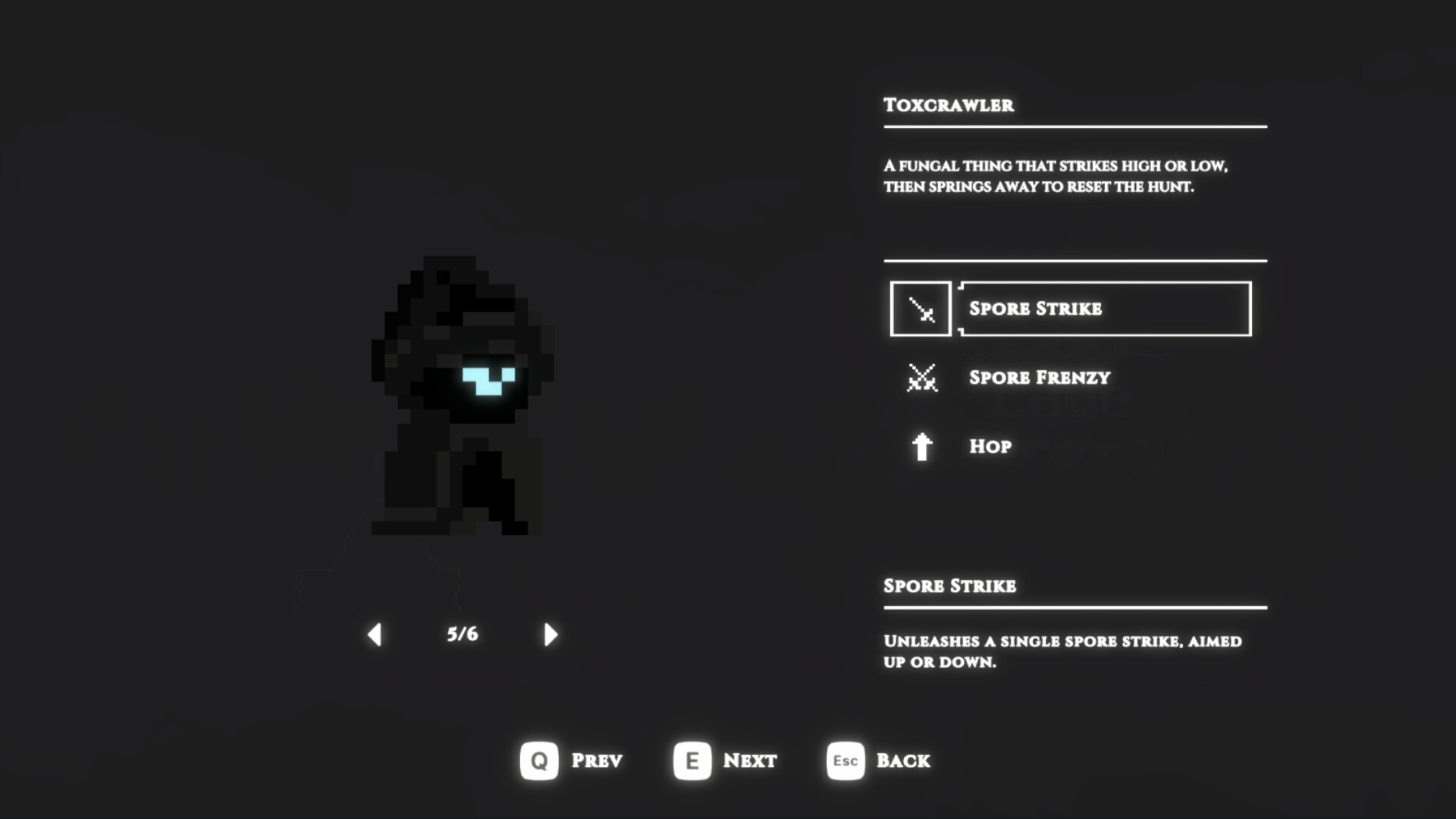 SoulSwap screenshot 11
