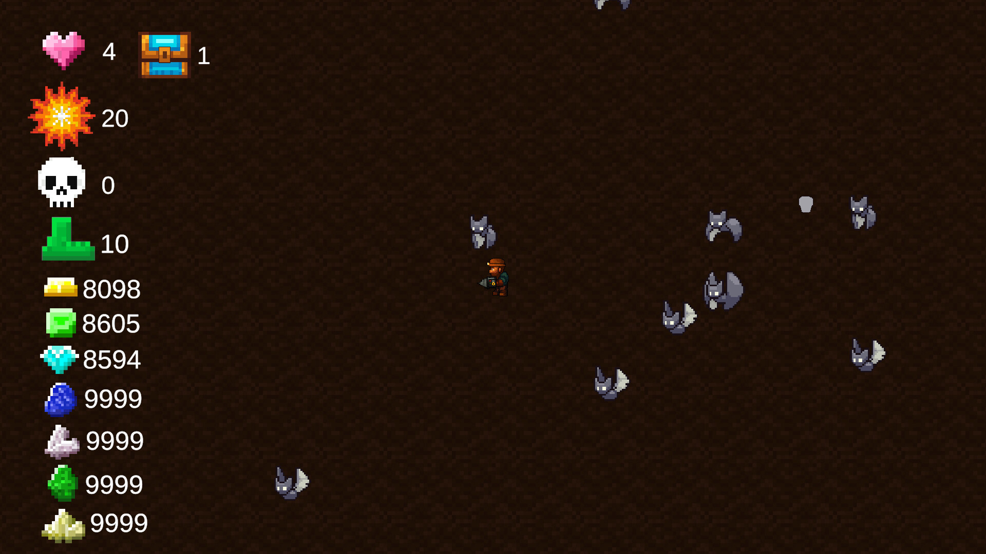 Earth Forge screenshot 5