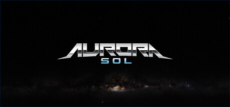 Aurora Sol — Steam header