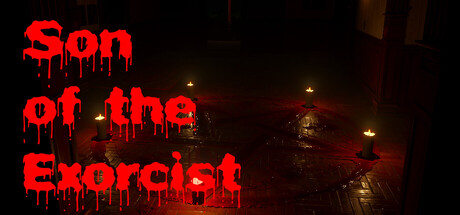 Son Of The Exorcist