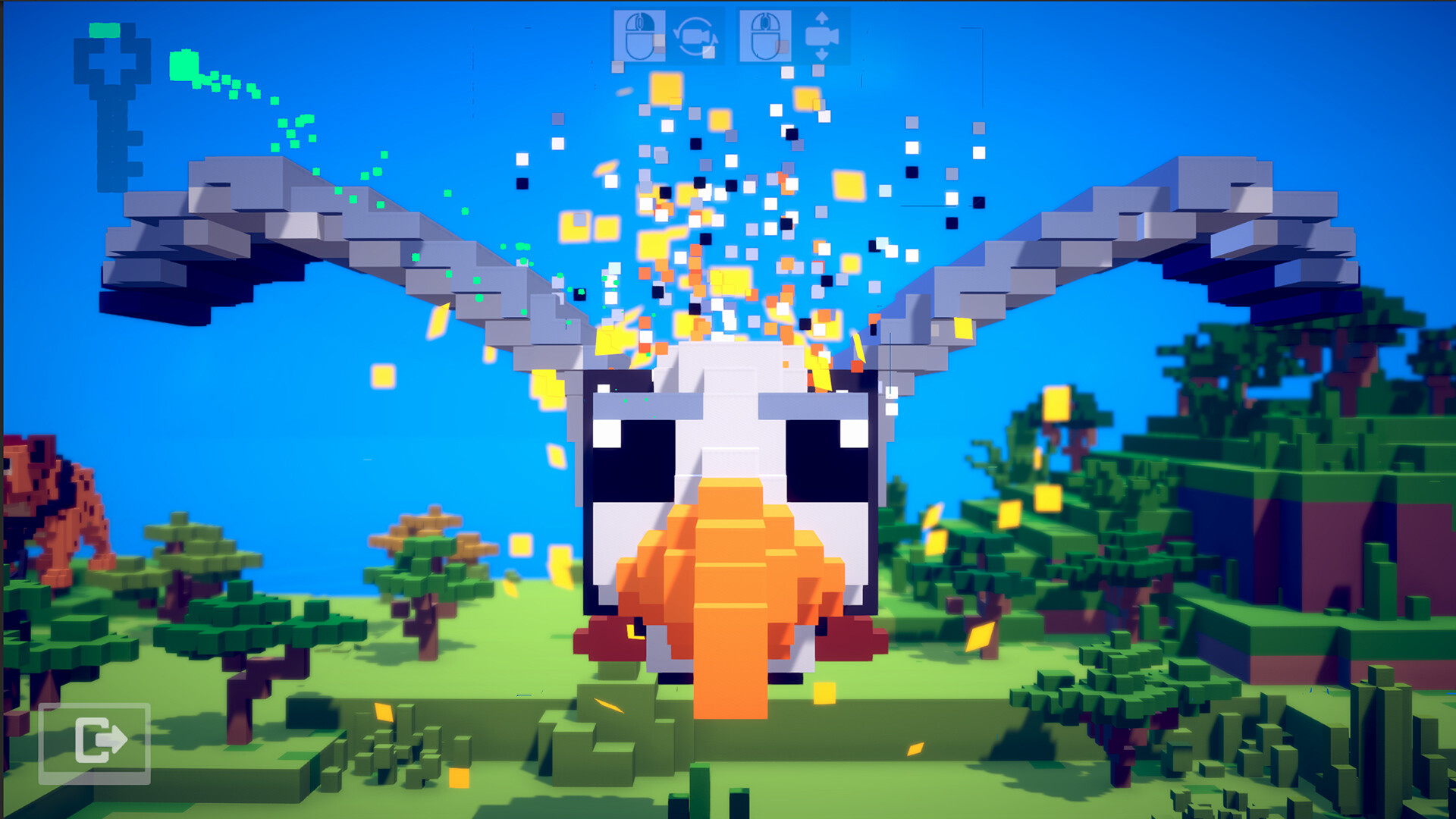 Vaulx screenshot 3