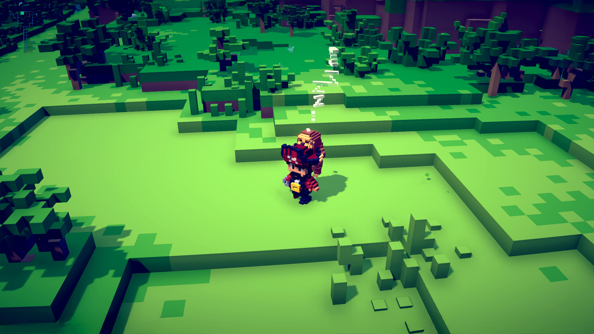 Vaulx screenshot 5