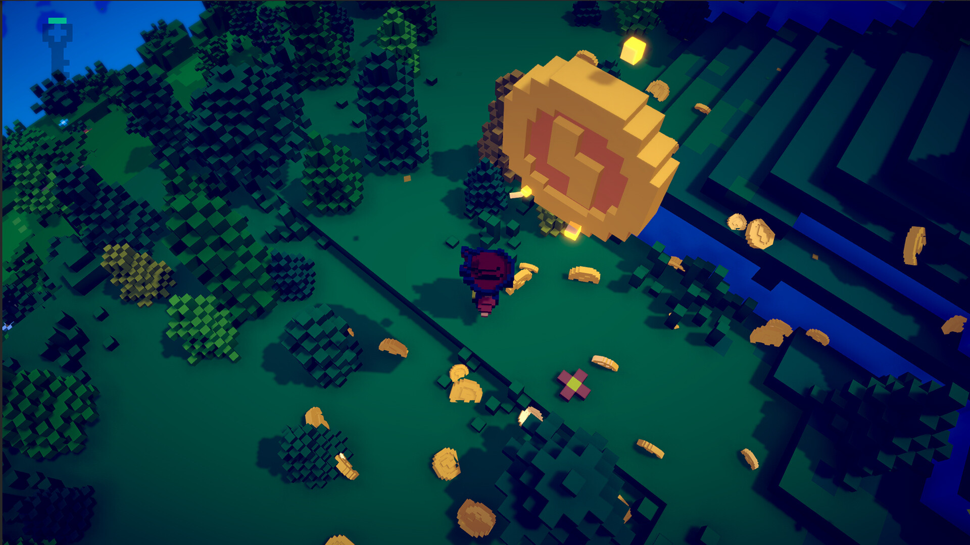 Vaulx screenshot 4