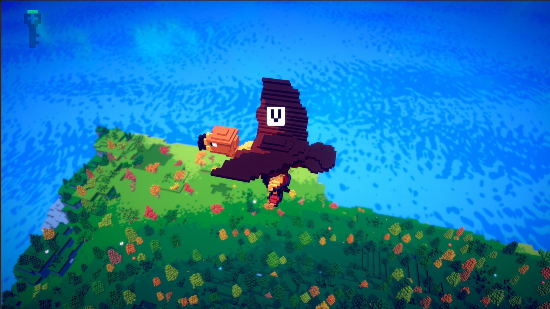 Vaulx screenshot 6