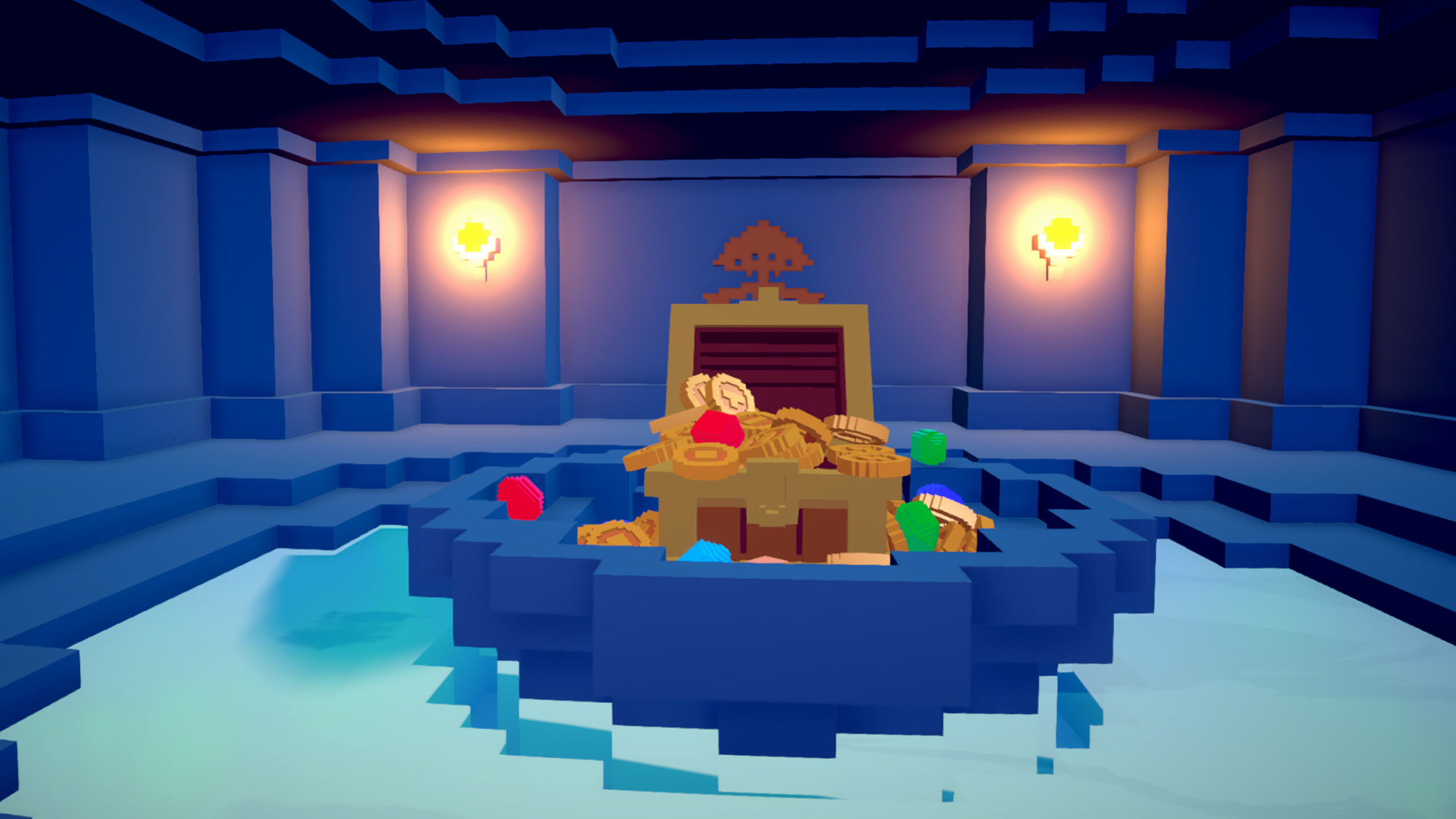 Vaulx screenshot 10
