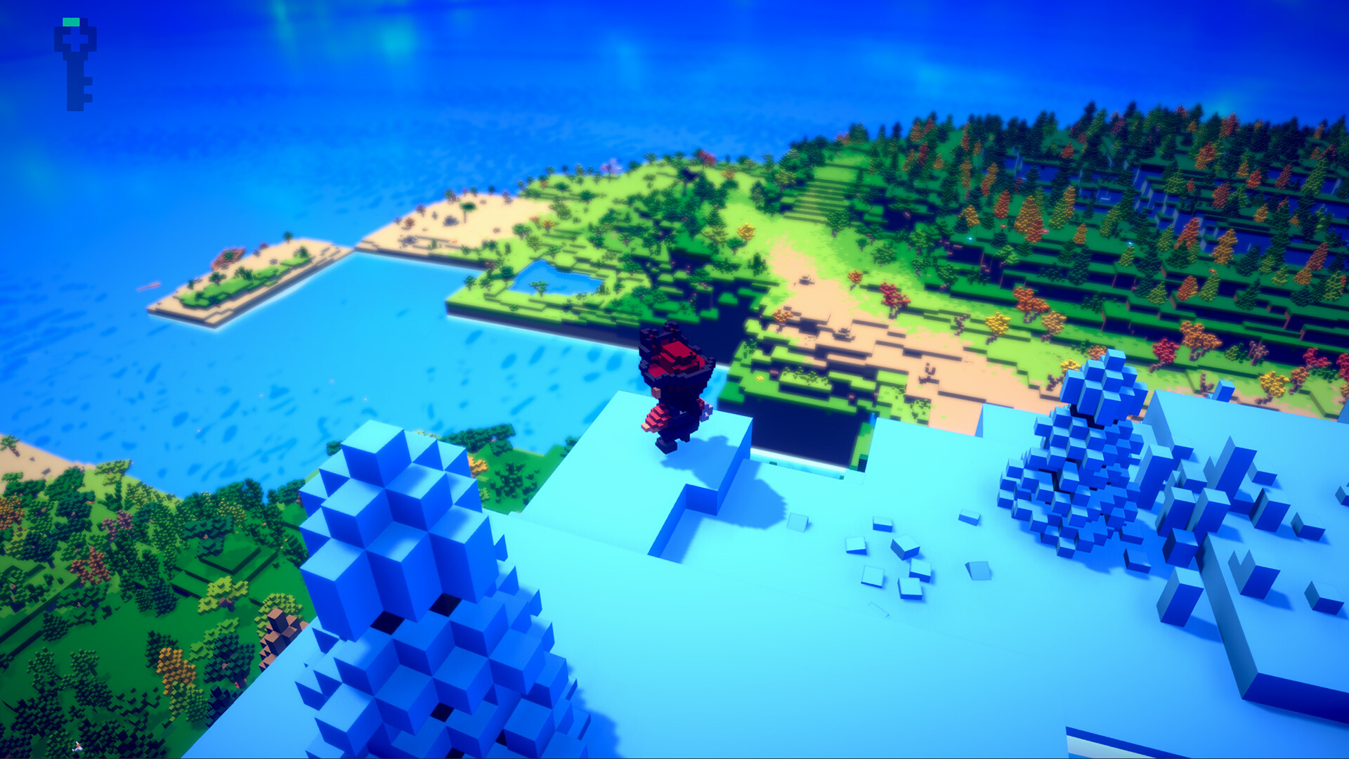 Vaulx screenshot 8