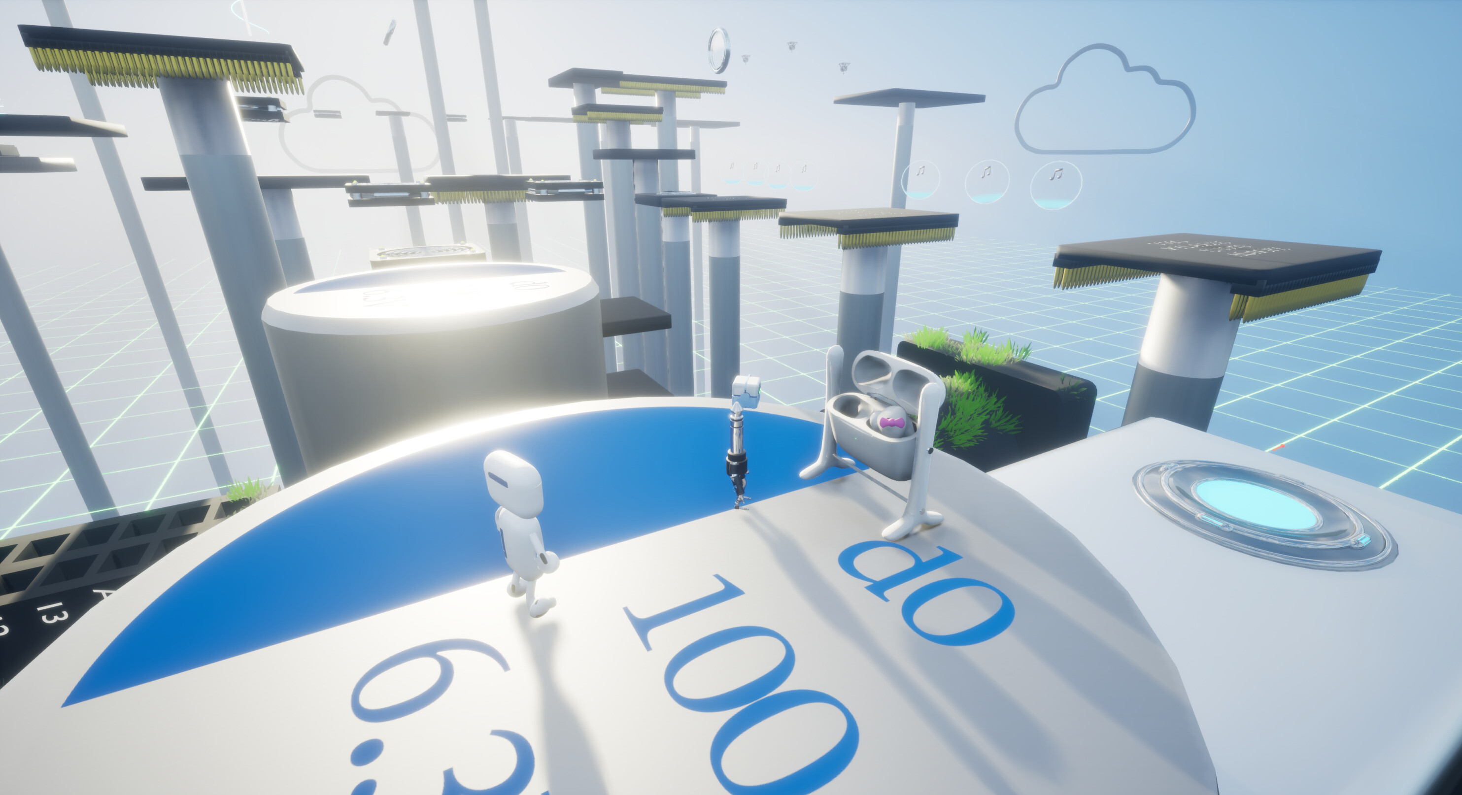 Adapter Story screenshot 6