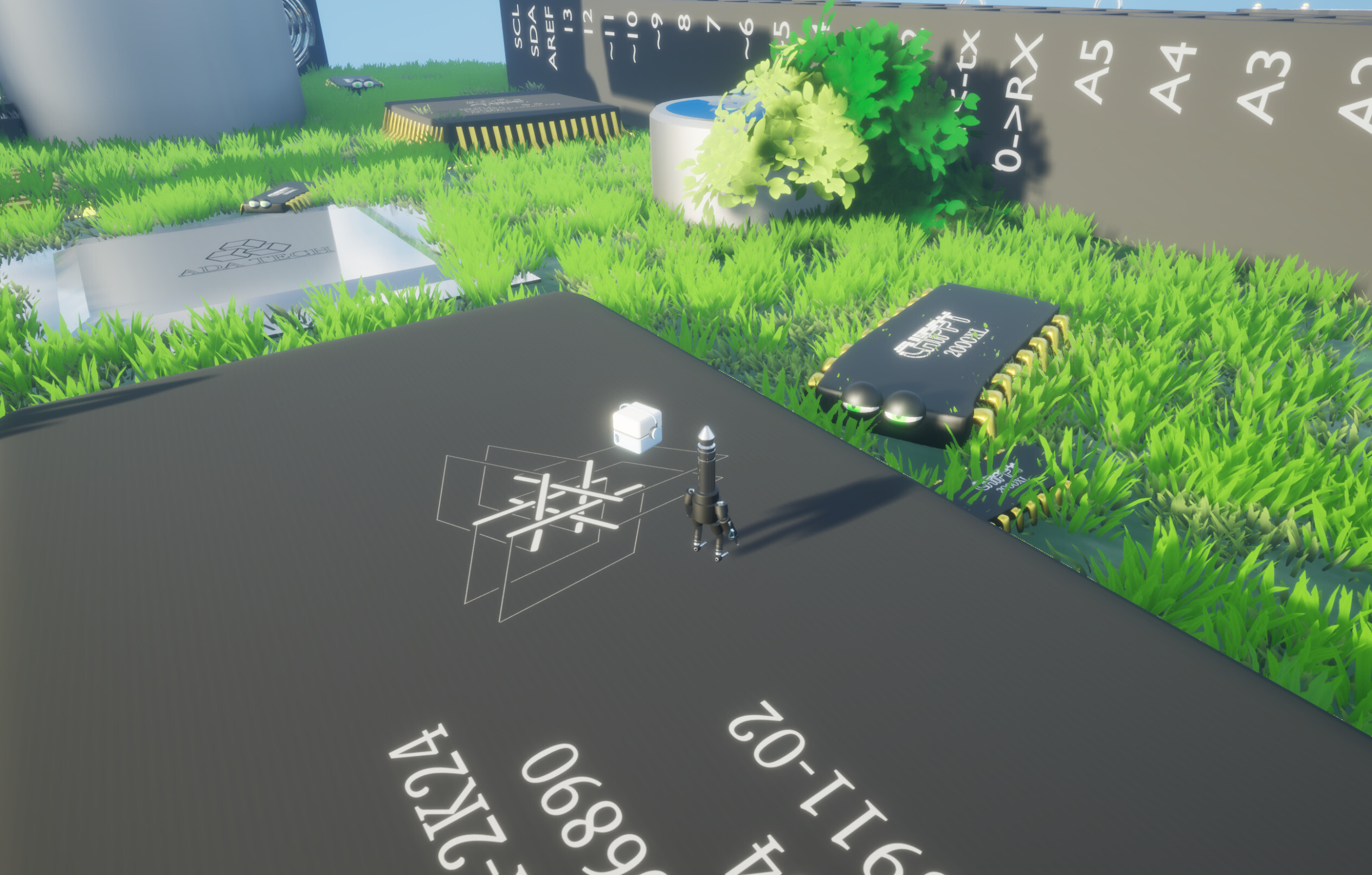 Adapter Story screenshot 7