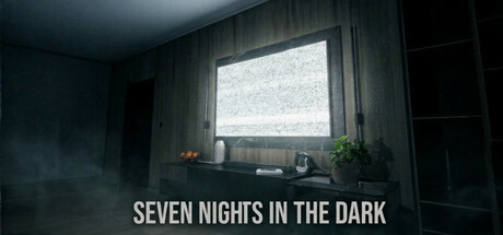 Seven Nights In The Dark