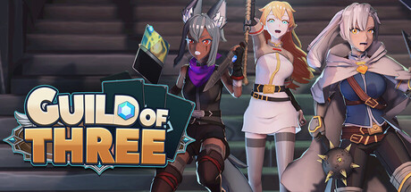 Guild of Three