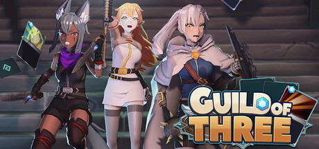 Guild of Three