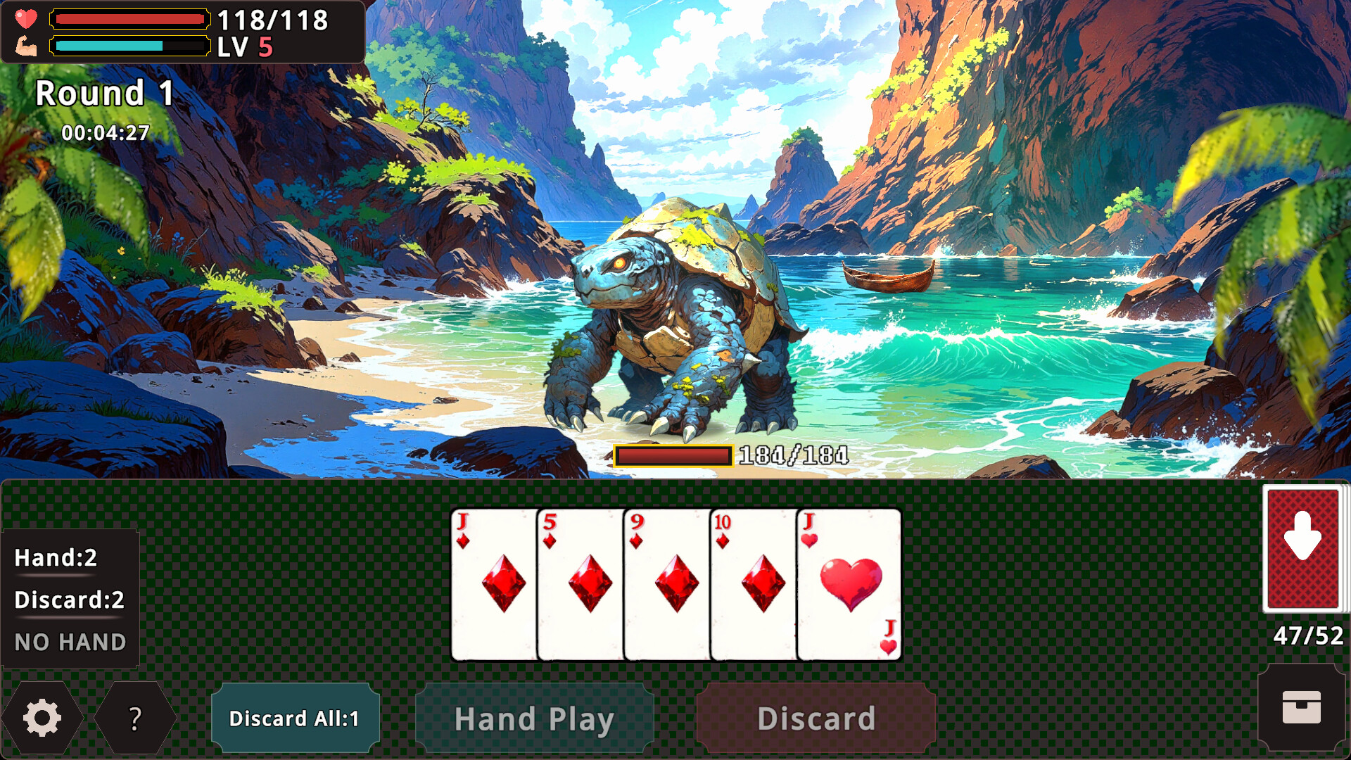 RoPos screenshot 6