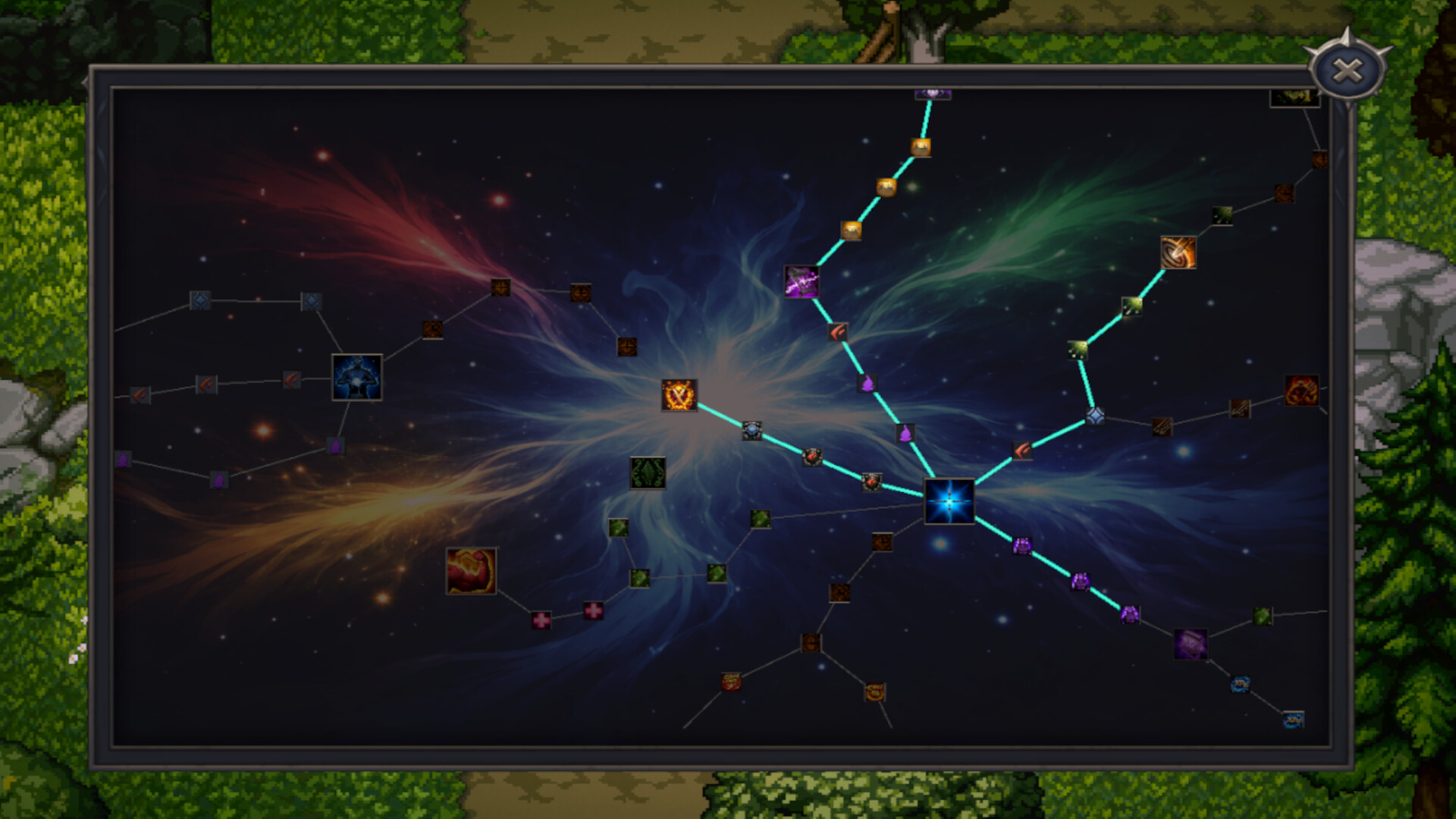 Solo Grinding screenshot 11