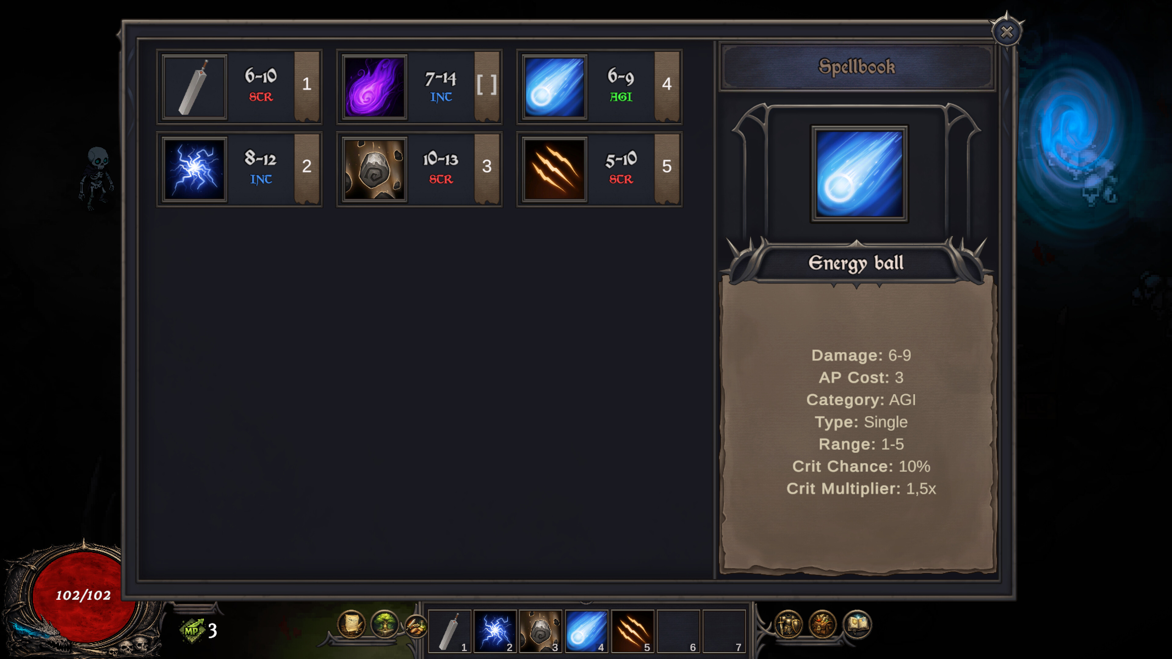 Solo Grinding screenshot 9