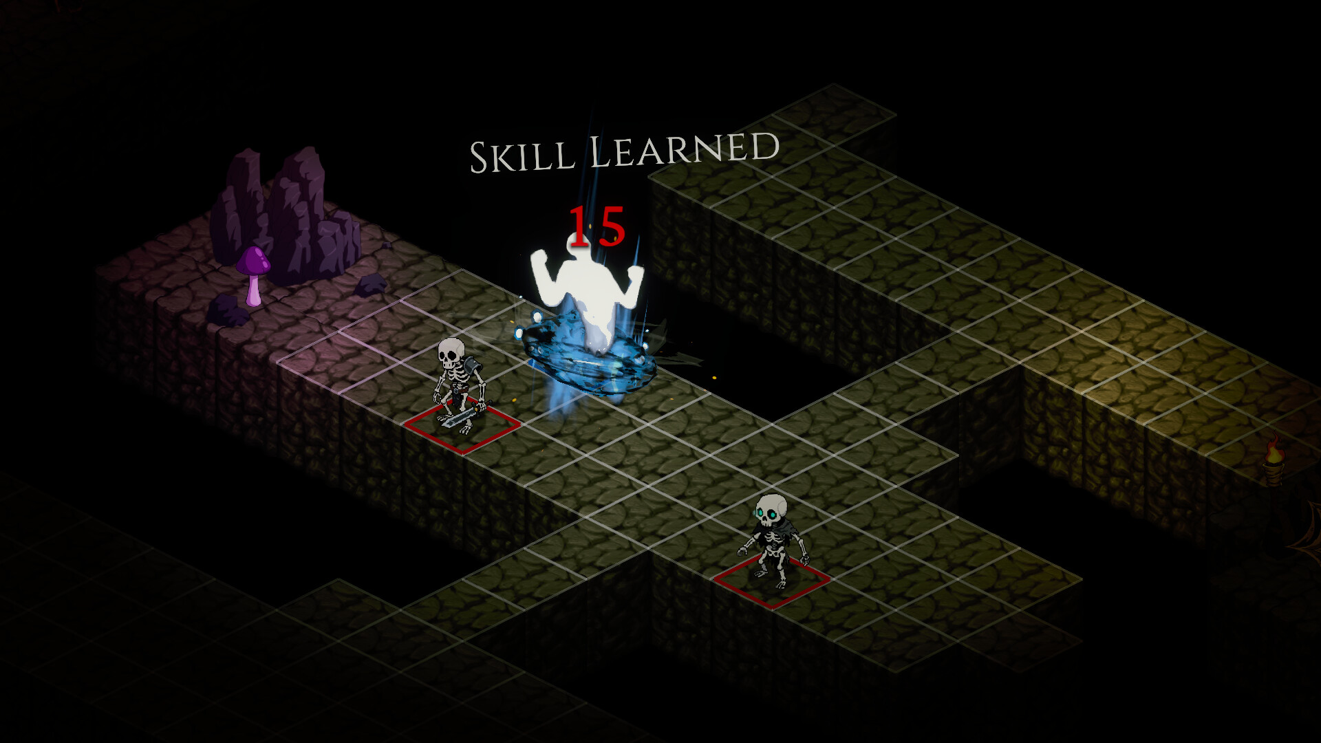 Solo Grinding screenshot 6