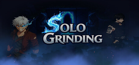 Solo Grinding — Steam header