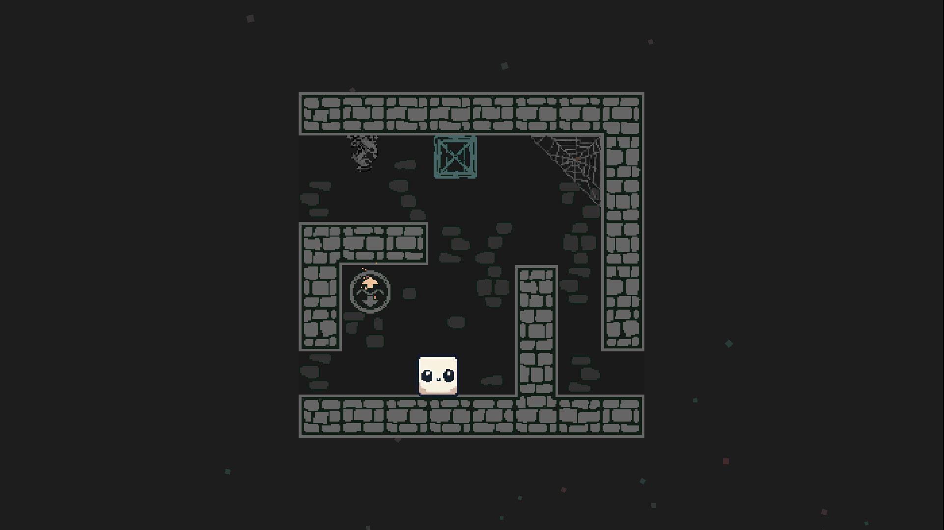 Cubie screenshot 7