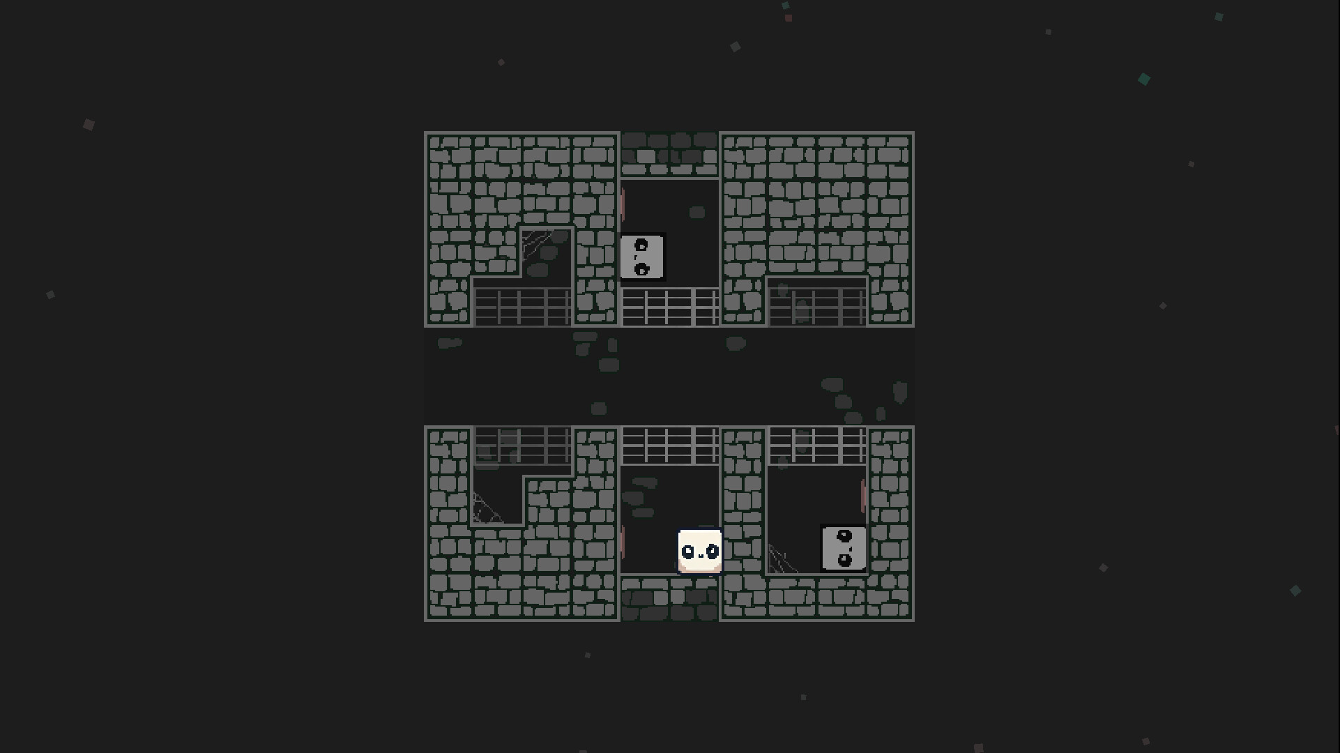 Cubie screenshot 2