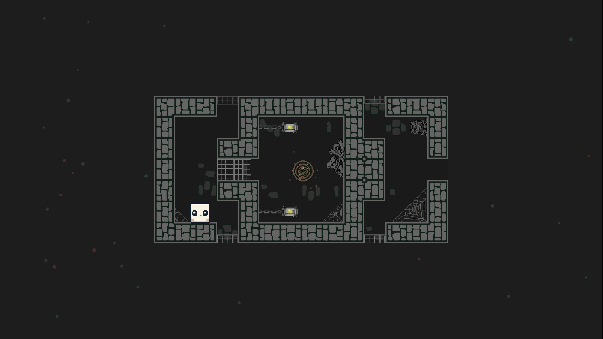 Cubie screenshot 5