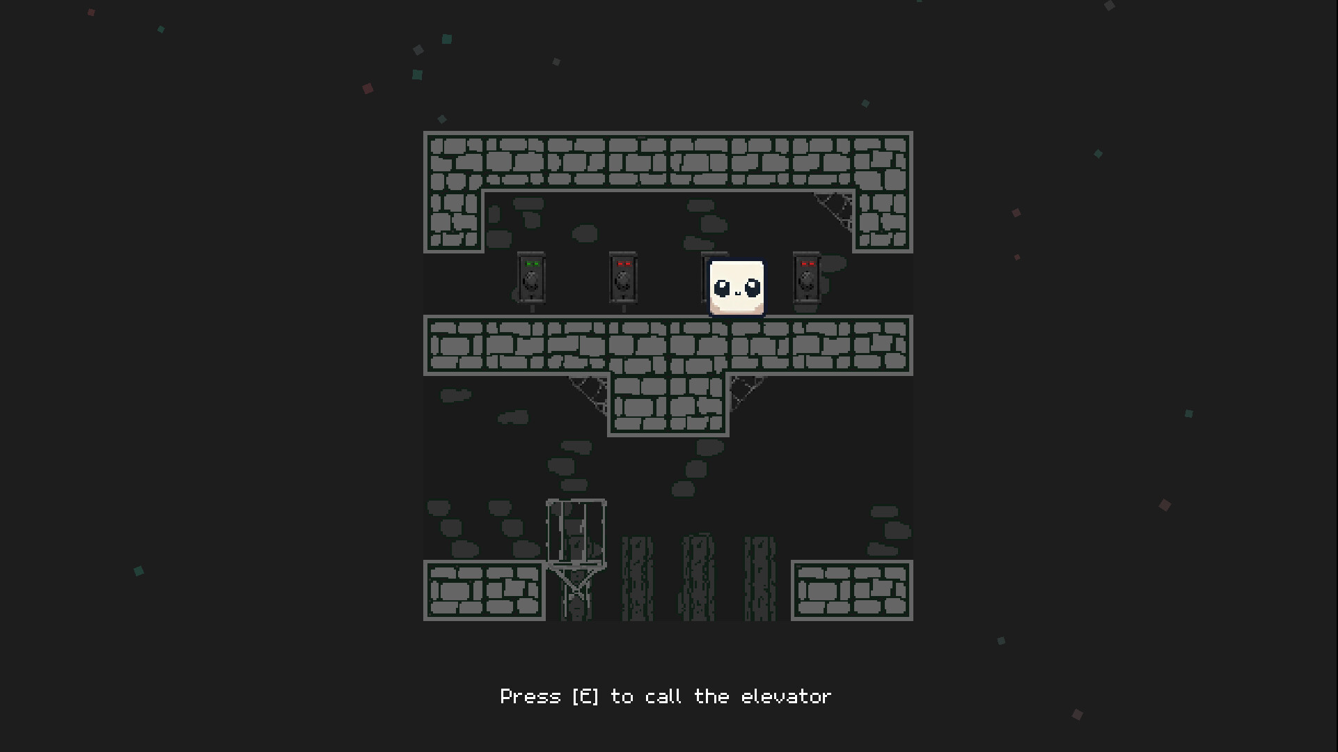 Cubie screenshot 3