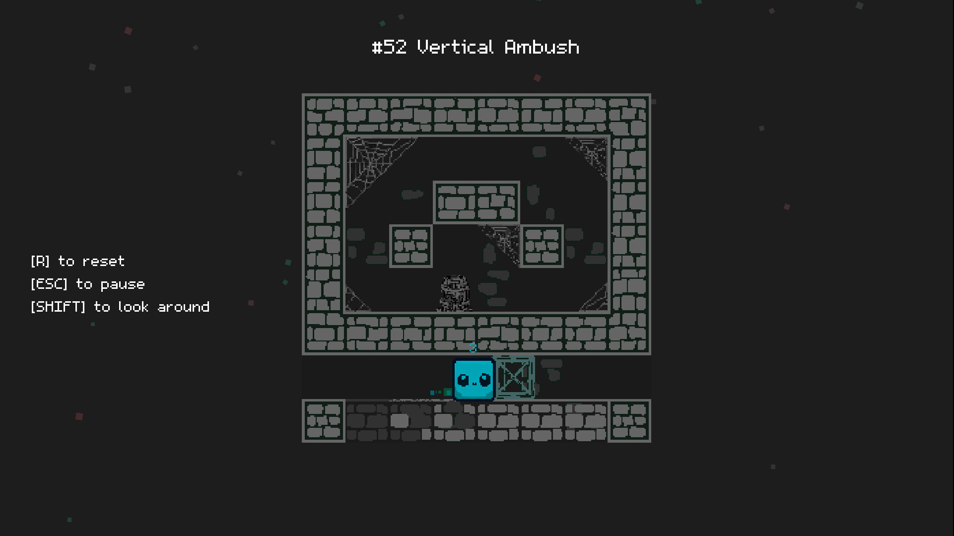 Cubie screenshot 1