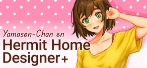 Yamasen-Chan en Hermit Home Designer+