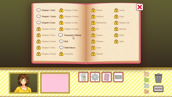 Screenshots