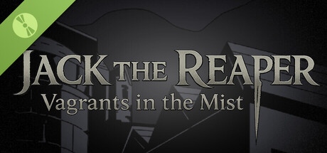 Jack The Reaper Vagrants in the Mist Demo
