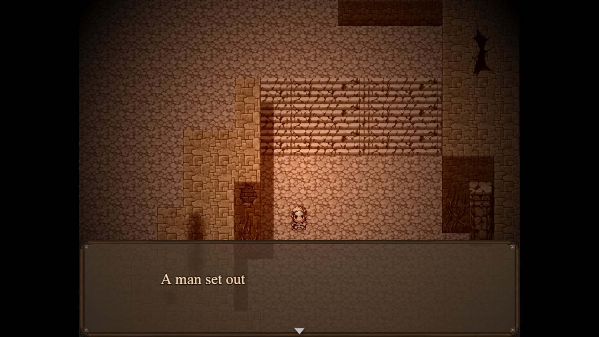 To Ash screenshot 4