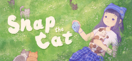 Snap the Cat