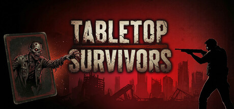 Tabletop Survivors