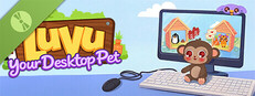 Luvu: Your Desktop Pet Demo