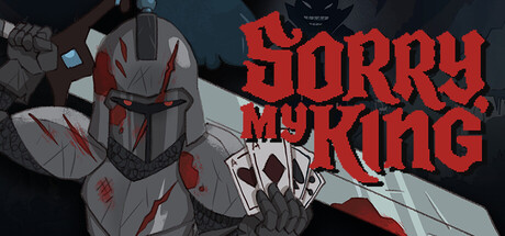 Sorry, My King — Steam header