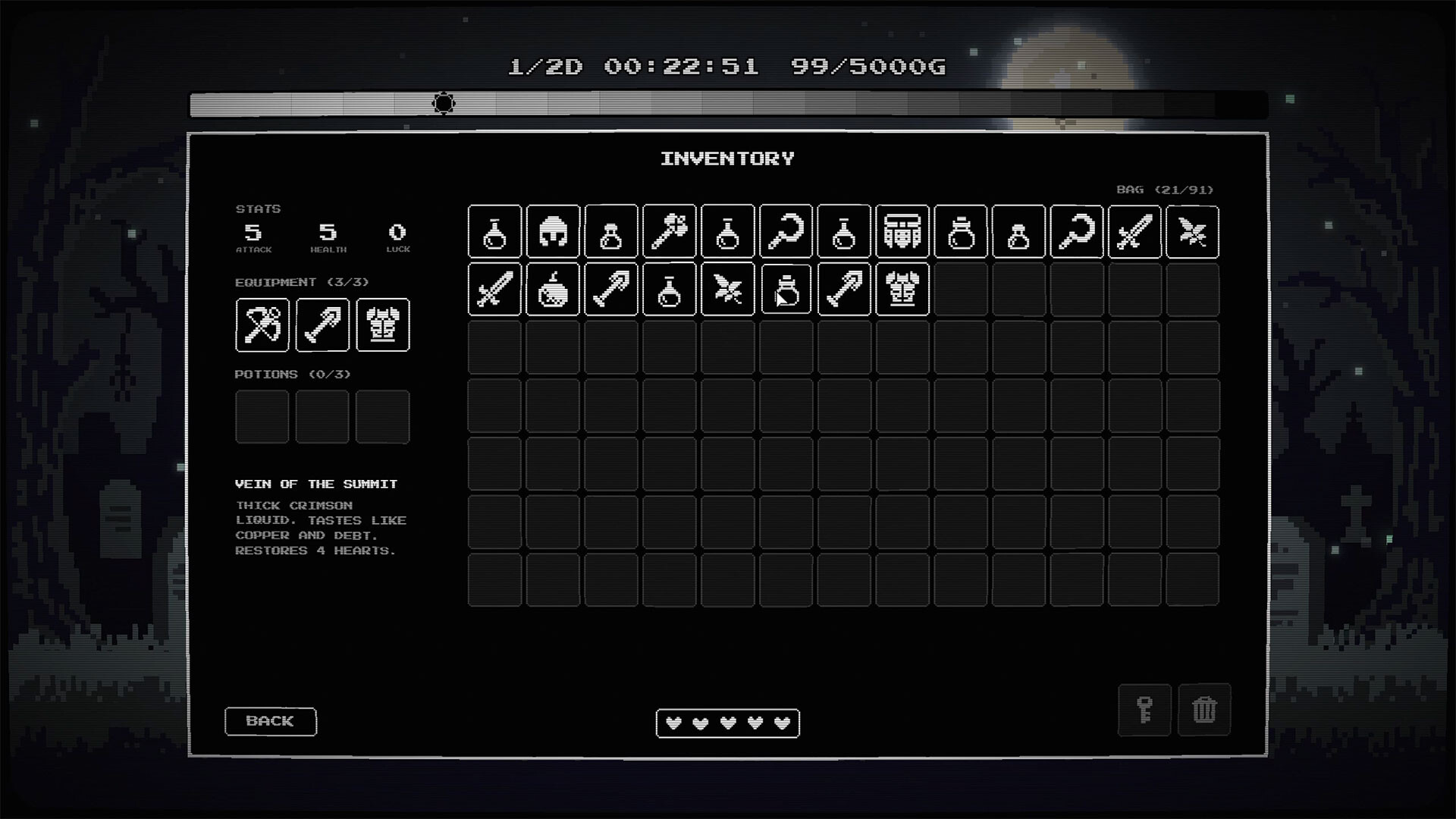 Sorry, My King screenshot 3
