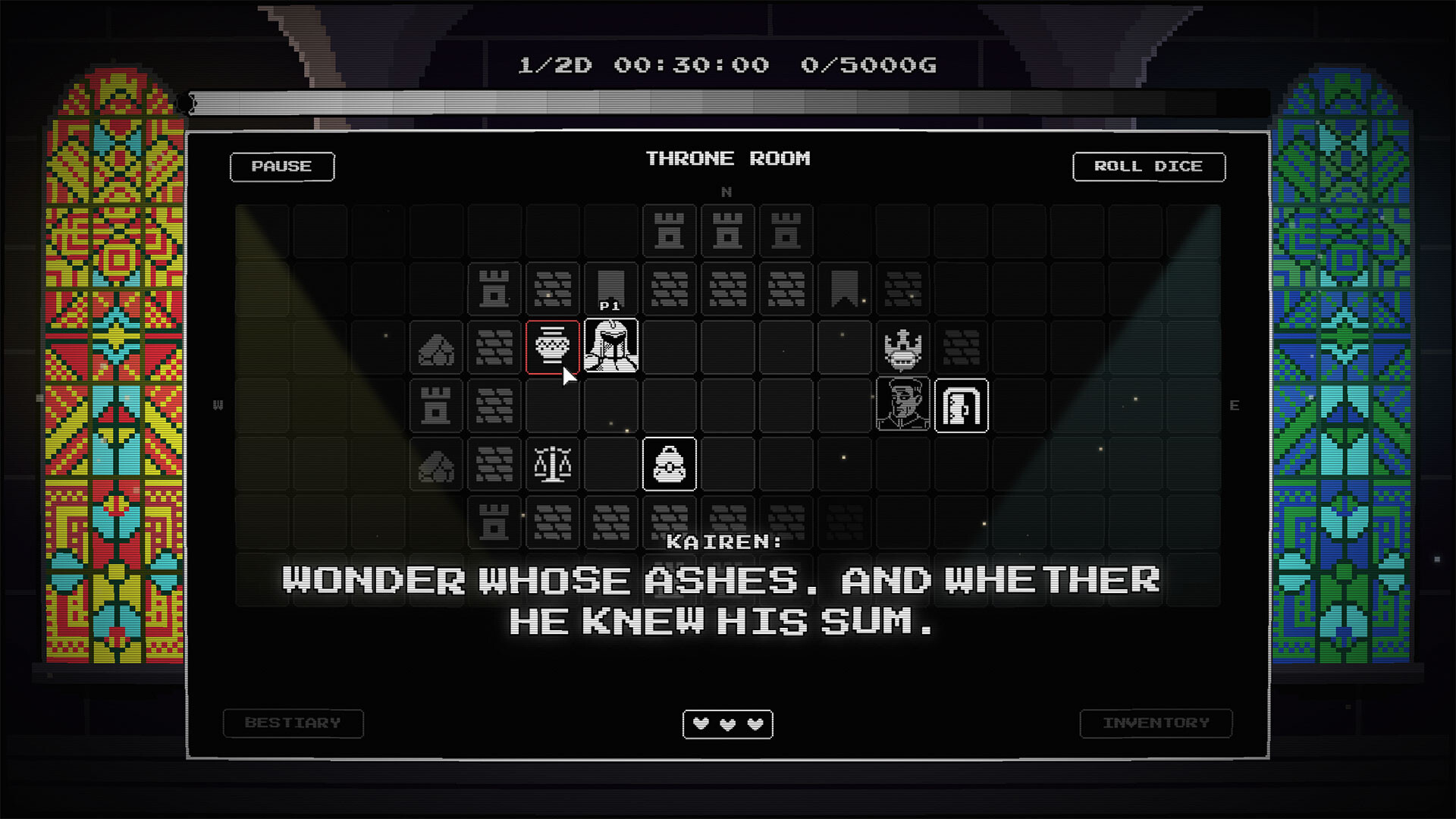 Sorry, My King screenshot 6