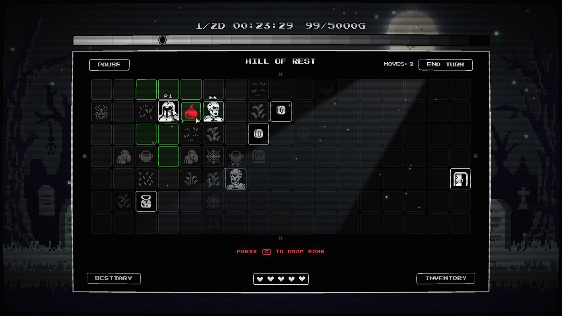 Sorry, My King screenshot 5